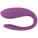 Remote U-flex Wearable Vibe (Purple)-LV-752058031
