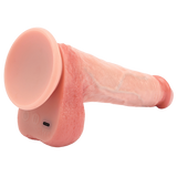 Remote Rechargeable John (Flesh)-LV-987565995