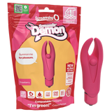 Demon 4T High Pitch Treble (Strawberry)-4TDMN-ST