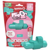 FingOs Slim 4T High Pitch Treble (Kiwi)-4TFS-KW