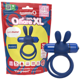 Ohare XL 4T High Pitch Treble (Blueberry)-4THARXL-BB
