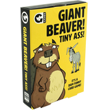 Giant Beaver Tiny Ass-5060936494828