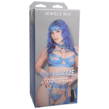Jewelz Blu - ULTRASKYN Stroker - Pussy-5200-44-BX