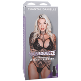 Chantal Danielle - ULTRASKYN Stroker - Pussy-5200-49-BX