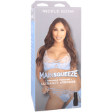 Nicole Doshi - ULTRASKYN Stroker - Pussy-5200-66-BX