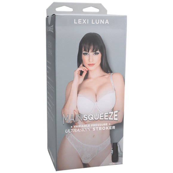 Lexi Luna - ULTRASKYN Stroker - Pussy-5200-67-BX