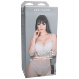 Lexi Luna - ULTRASKYN Stroker - Pussy-5200-67-BX