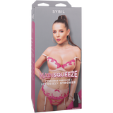 Sybil - ULTRASKYN Stroker - Pussy-5200-68-BX