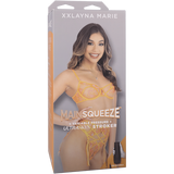 Xxlayna Marie - ULTRASKYN Stroker - Pussy-5200-71-BX