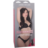Jane Wilde - ULTRASKYN Stroker - Pussy-5200-74-BX