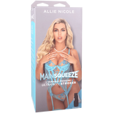 Allie Nicole - ULTRASKYN Stroker - Pussy-5200-76-BX