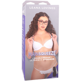 Leana Lovings - ULTRASKYN Stroker - Pussy-5200-83-BX