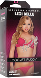 Lexi Belle ULTRASKYN Pocket Pussy-5329-01-BX