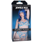 Jewelz Blu - ULTRASKYN Pocket Pussy-5510-44-BX