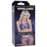 Kenna James - ULTRASKYN Pocket Pussy-5510-45-BX