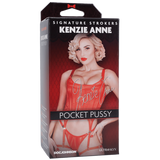 Kenzie Anne - ULTRASKYN Pocket Pussy-5510-46-BX