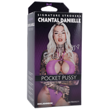Chantal Danielle - ULTRASKYN Pocket Pussy-5510-49-BX