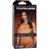 Xxlayna Marie - ULTRASKYN Pocket Pussy-5510-71-BX