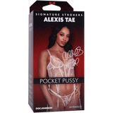 Alexis Tae - ULTRASKYN Pocket Pussy-5510-75-BX