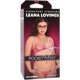 Leana Lovings - ULTRASKYN Pocket Pussy-5510-83-BX