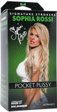 Sophia Rossi ULTRASKYN Pocket Pussy-5802-06-BX