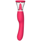 Ultimate Tickler (Pink)-LV-740443455