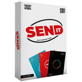 Send It (Bender Sender)-726436035569