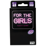 For The Girls Travel-810816030838