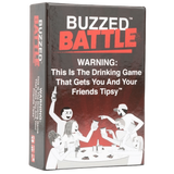 Buzzed Battle-810816031439