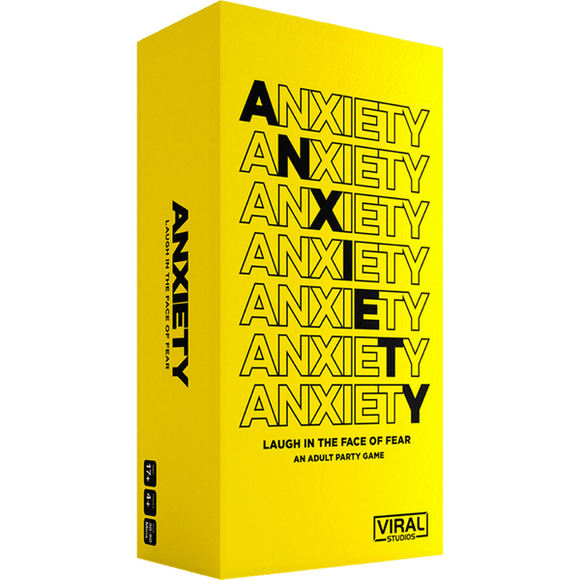 Anxiety-850031127494