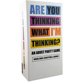 Are You Thinking What Im Thinking?-850031127524