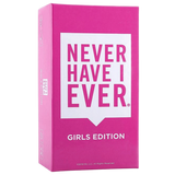 Never Have I Ever (Girls Edition)-856030001414