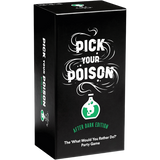Pick Your Poison NSFW/After Dark Edition-856732007011