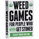 Weed Games-859575007217