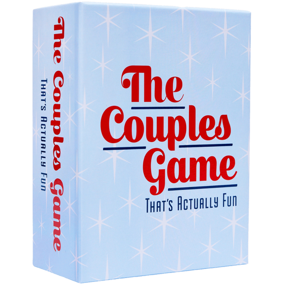 The Couples Game Thats Actually Fun-859575007316