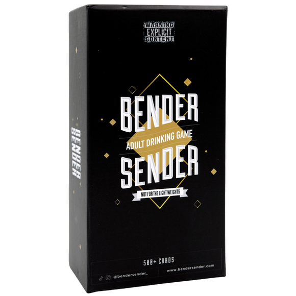 Bender Sender-9369998091201