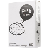 F**K The Game-9369999052270