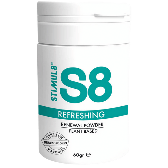 S8 Renewal Powder 60 gr-97431