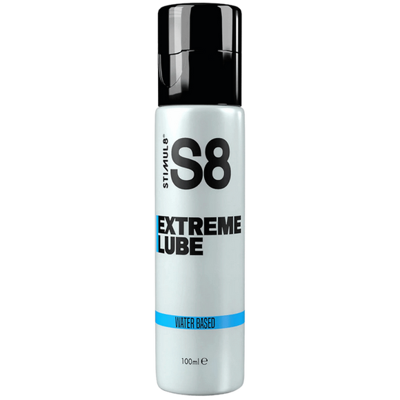 S8 Extreme Lubricant 100 ml-97480