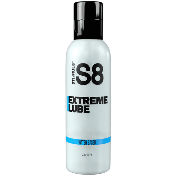S8 Extreme Lubricant 250 ml-97481