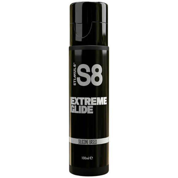 S8 Silicone Extreme Glide 100 ml-97482