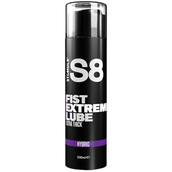 S8 Hybrid Extreme Fist Lube 200 ml-97486