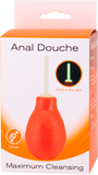 Anal Douche (Glow-In-The-Dark)-99078RD-BX