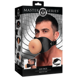 Ass Face Mouth Gag-AH480