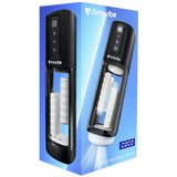 Coco - Thrusting & Rotating Male Masturbator-AMO-M-003