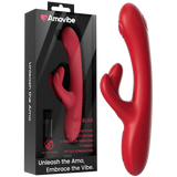 Trio Bliss (Red)-AMO-V-002