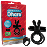 Remote Control Ohare (Black)-ARCHAR-BL