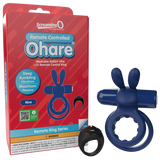 Remote Control Ohare (Blue)-ARCHAR-BU