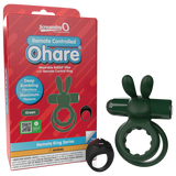 Remote Control Ohare (Green)-ARCHAR-GN