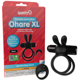 Remote Control Ohare XL (Black)-ARCHARXL-BL